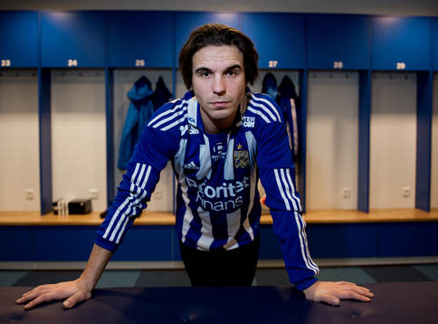 Nordin Gerzic