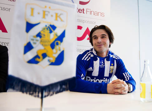 Nordin Gerzic