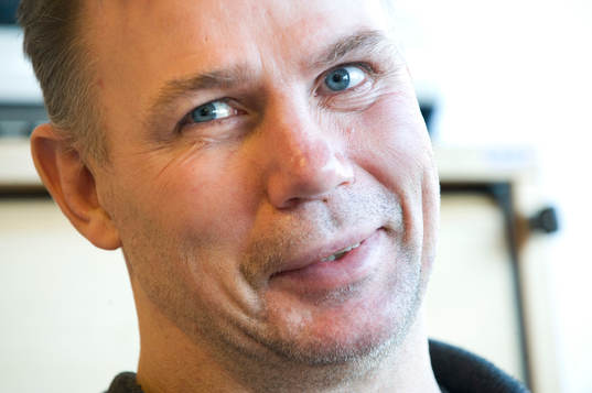 Mats Lusth, tränare, Olofström