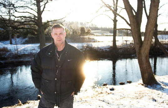 Mats Lusth, tränare, Olofström