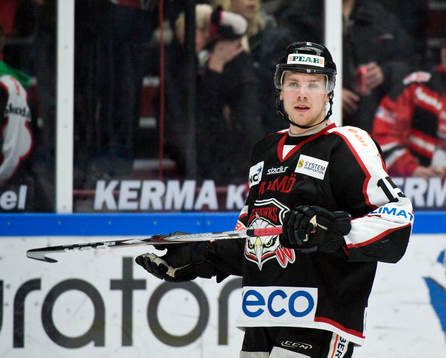 Alexander Barta, Malmö