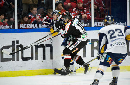 Robin Alvarez, Malmö, Victor Berglund, Sundsvall