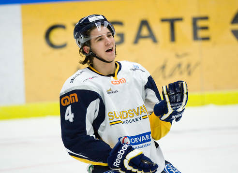 Christoffer Persson