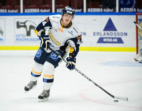 Fredrik Mannström