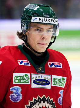 Mats Rosselli Olsen
