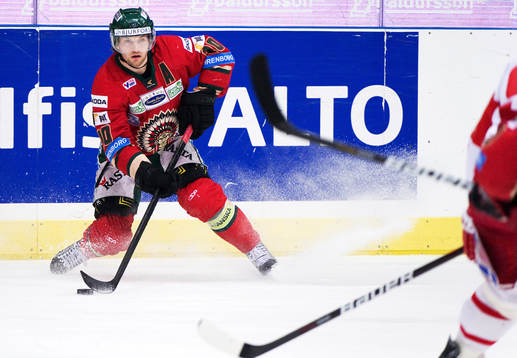 Fredrik Pettersson