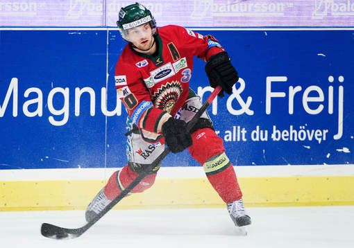 Fredrik Pettersson