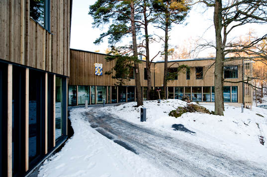 Nya kamratgården