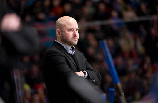 Bläddra bland fler bilder av Ishockey, Elitserien, DJurgården - Brynäs