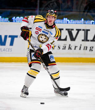 Mattias Ekholm