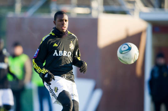 Christian Koukau
