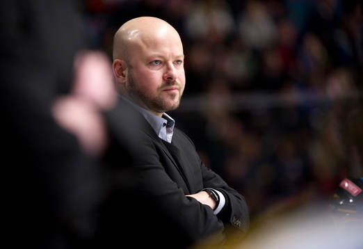 Tommy Johnsson, tränare