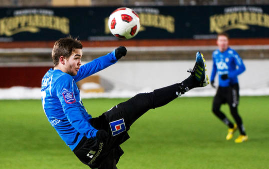 Mikael Boman