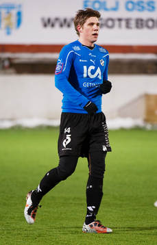 Mikael Boman