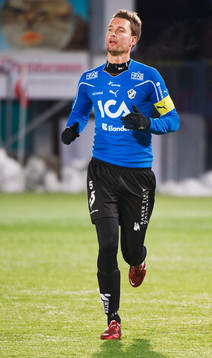 Peter Nyström
