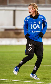 Simon Klang