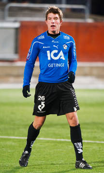 Joakim Wrele