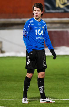 Liridon Selmani