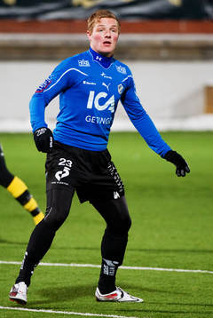 Marcus Antonsson
