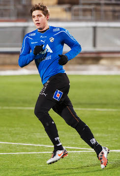 Mikael Boman