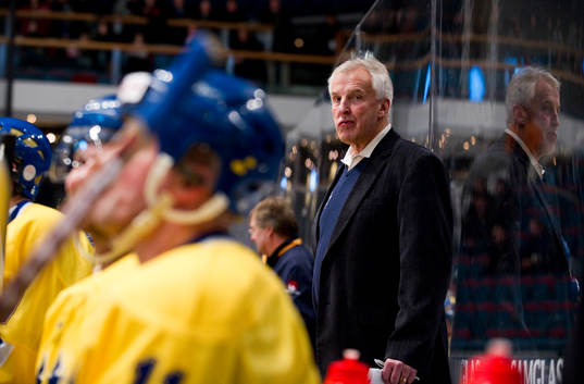 Ishockey, Stjärnlandskamp, Sverige Tre Kronor Legends -