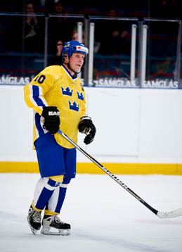 Ishockey, Stjärnlandskamp, Sverige Tre Kronor Legends -