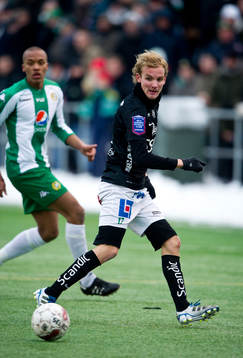 Jesper Medén, Brage