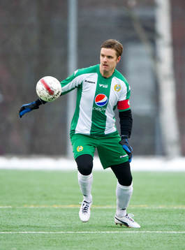 Andreas Dahl
