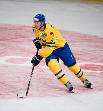 Staffan Kronwall