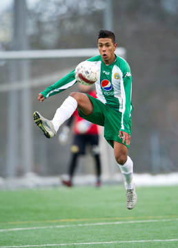 Erik Figueroa