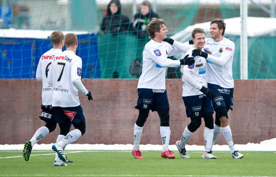 Mikael Dahlberg, Gelfe jubel