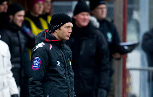 Gregg Berhalter, tränare