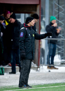 Gregg Berhalter, tränare