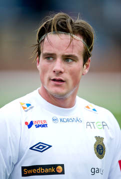 Eric Larsson