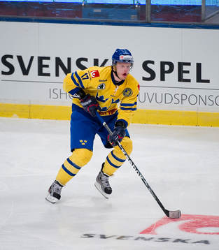 Carl Söderberg