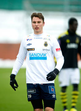 Marcus Hansson