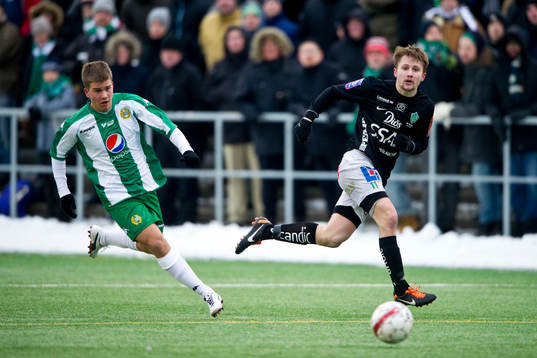 Nicklas Lindqvist, Hammarby, Adam Gradén, Brage