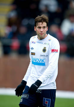 Mikael Dahlberg
