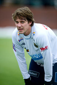 Jakob Orlov
