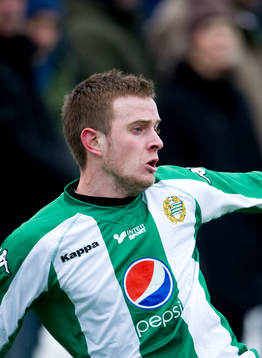Fredrik Forsberg