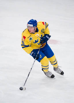 Patrik Zackrisson