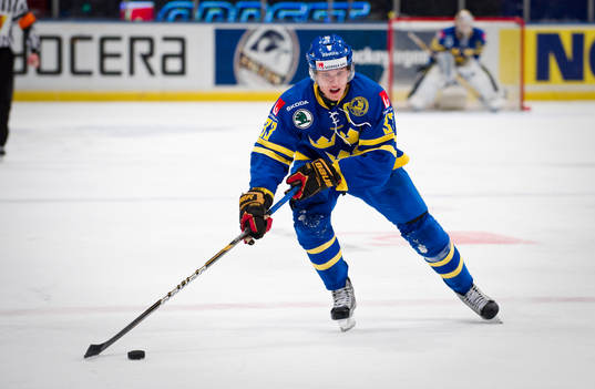 Jakob Silfverberg