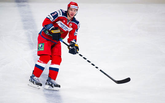 Andrei Zubarev