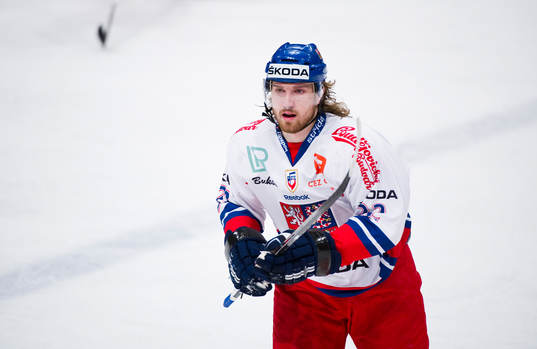 Lukas Kaspar