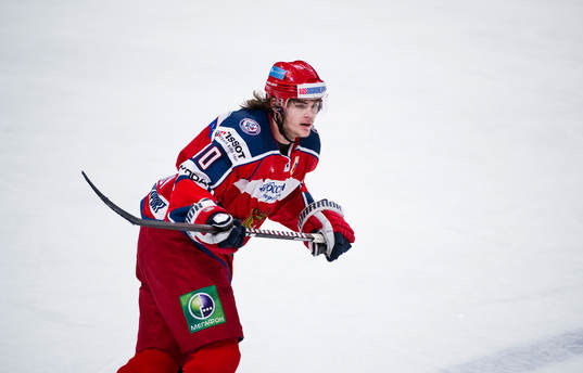 Viktor Tikhonov