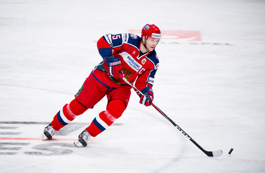 Ilya Nikulin