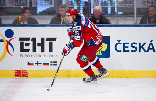 Evgeny Artyukhin