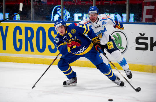 Jakob Silfverberg, Sverige