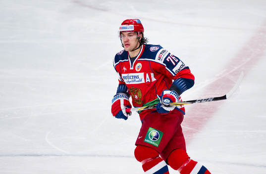 Evgeny Artyukhin