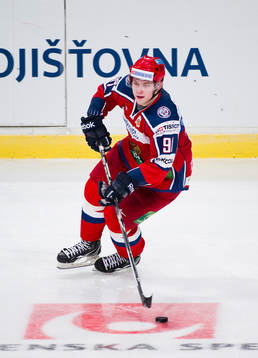 Vladimir Tarasenko